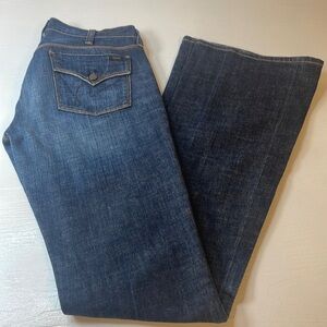 Citizens of humanity jeans